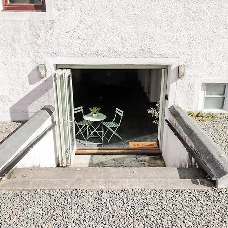 Mary Ann Apartment إينفيرنيس المظهر الخارجي الصورة