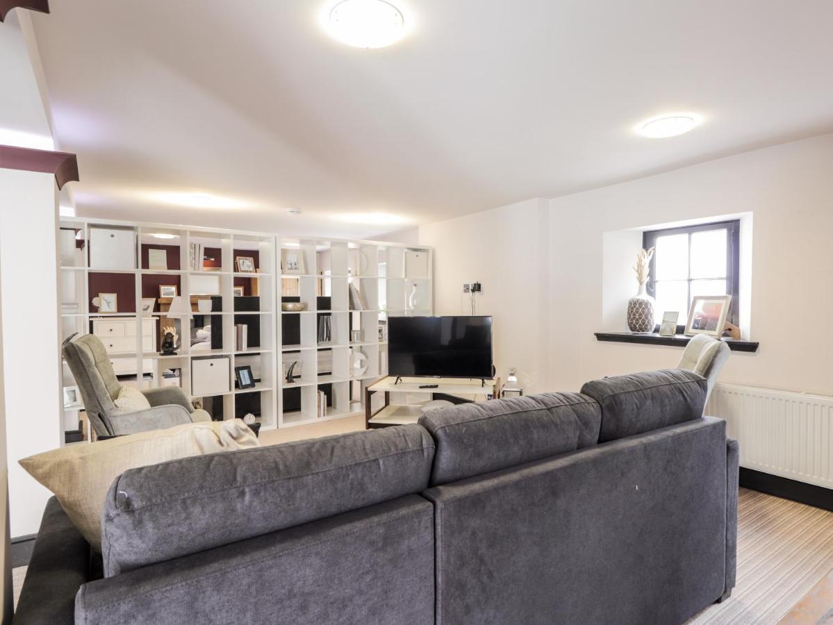 Mary Ann Apartment إينفيرنيس المظهر الخارجي الصورة