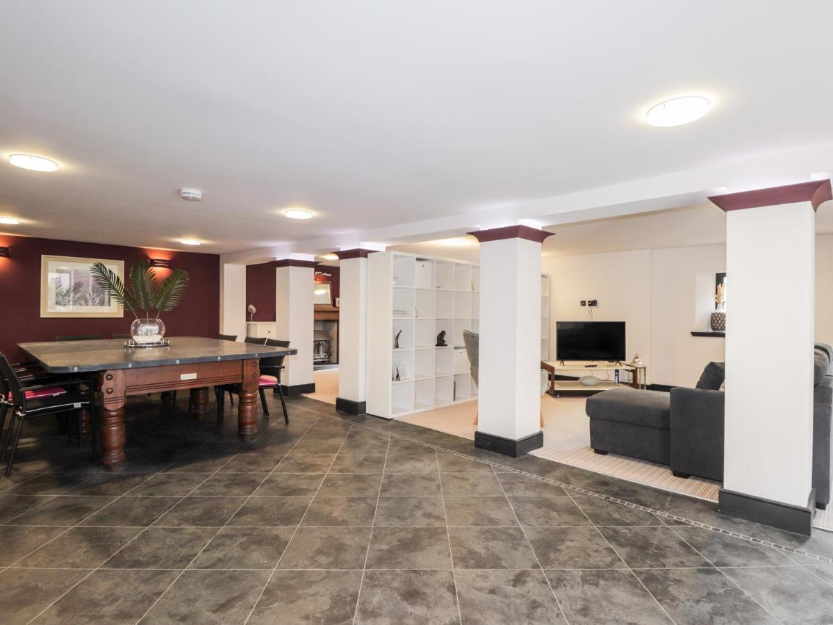 Mary Ann Apartment إينفيرنيس المظهر الخارجي الصورة