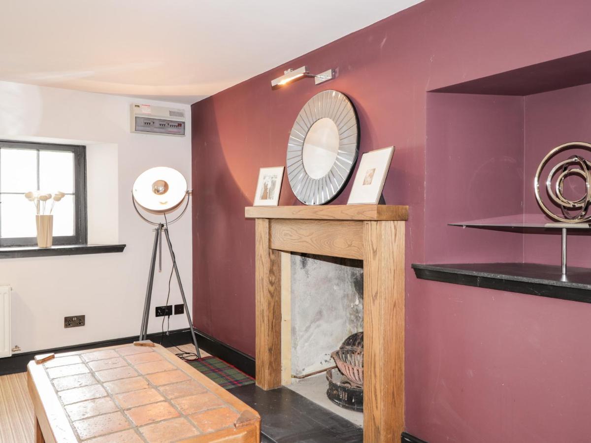 Mary Ann Apartment إينفيرنيس المظهر الخارجي الصورة