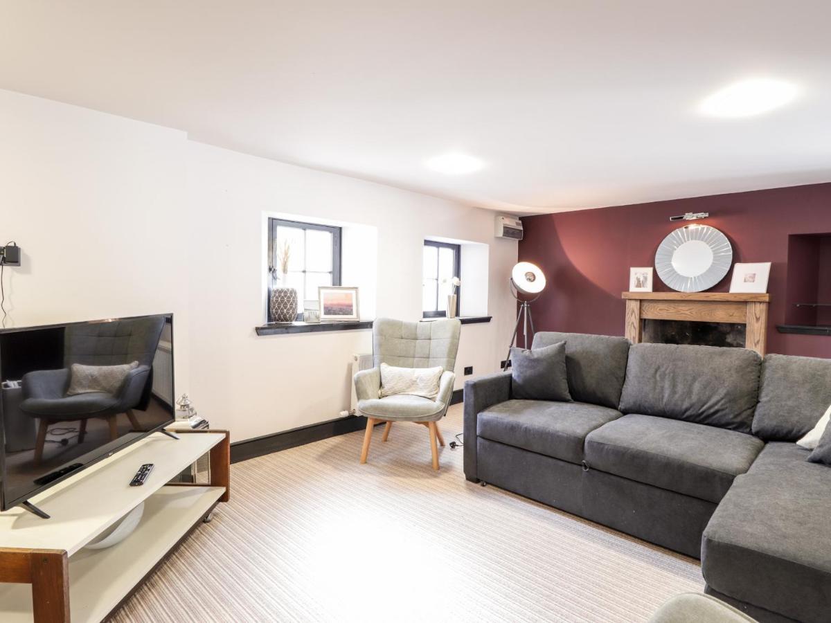 Mary Ann Apartment إينفيرنيس المظهر الخارجي الصورة