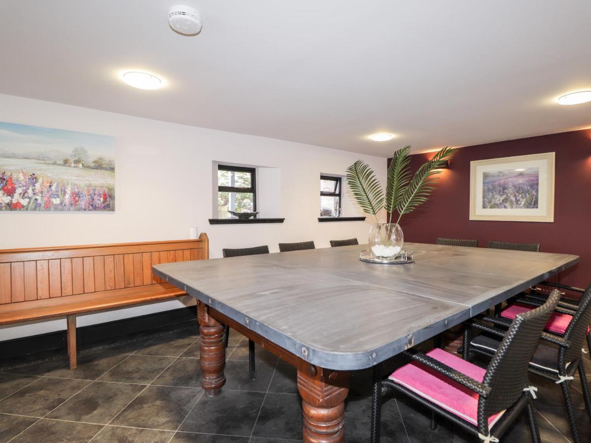 Mary Ann Apartment إينفيرنيس المظهر الخارجي الصورة