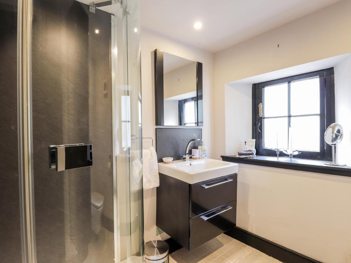 Mary Ann Apartment إينفيرنيس المظهر الخارجي الصورة