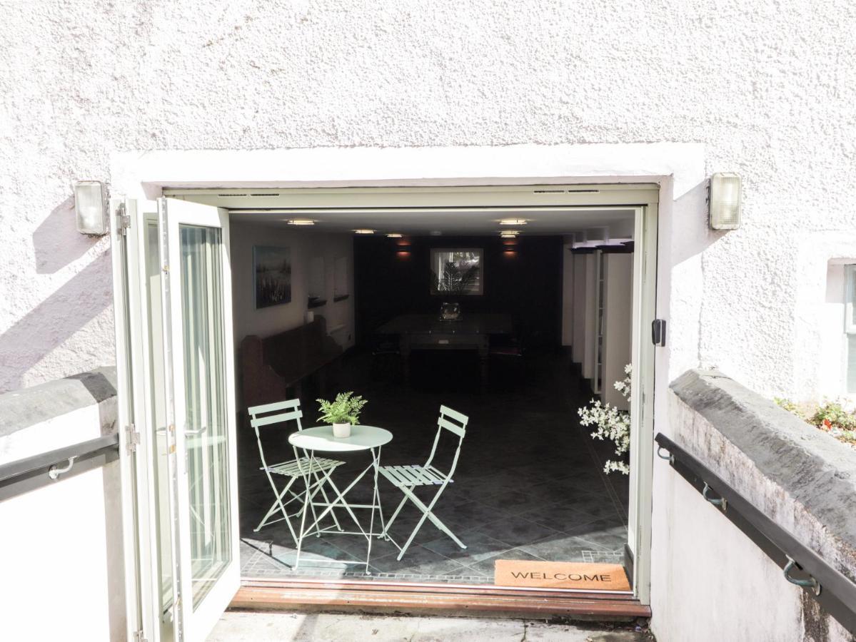 Mary Ann Apartment إينفيرنيس المظهر الخارجي الصورة