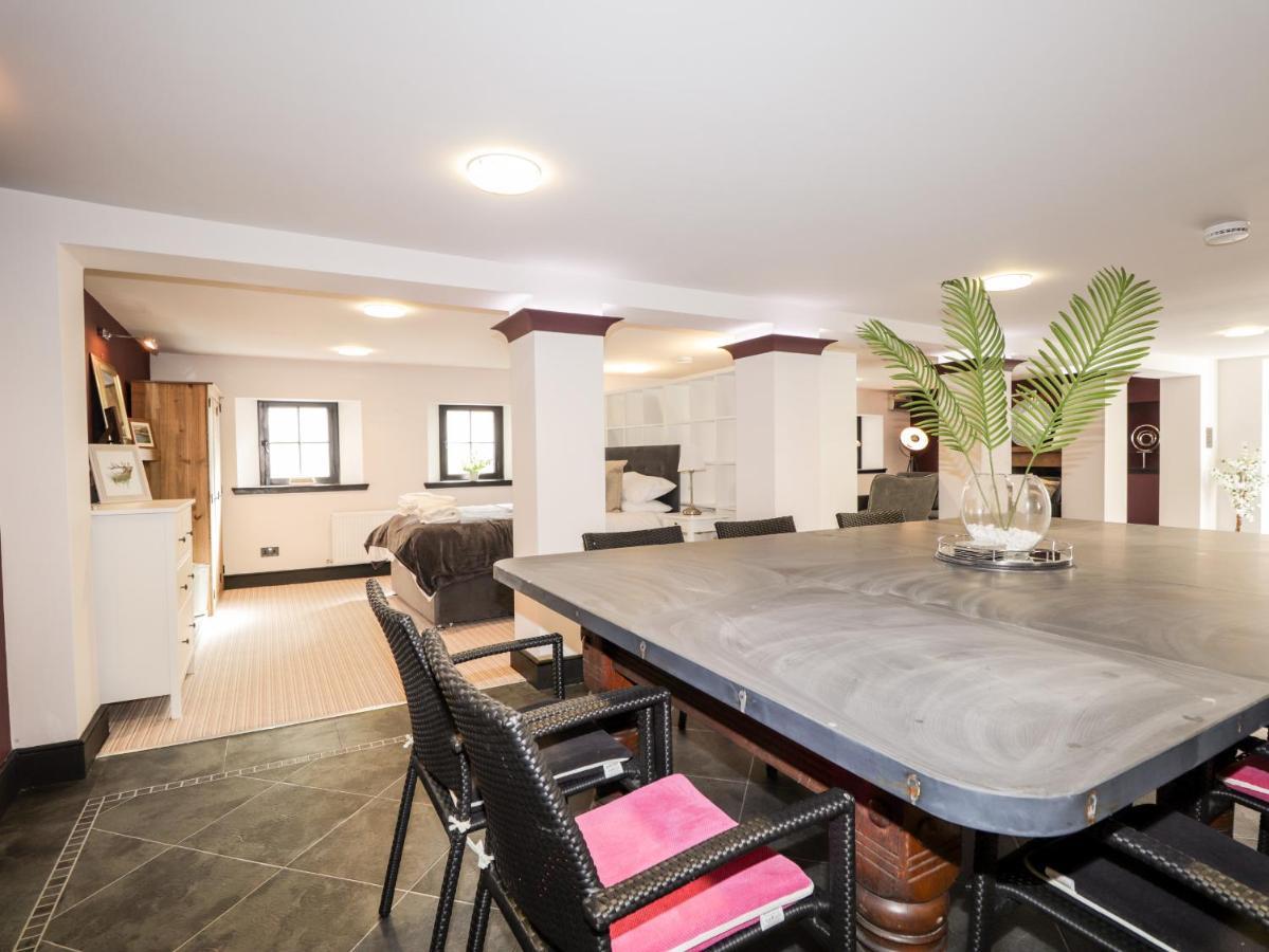 Mary Ann Apartment إينفيرنيس المظهر الخارجي الصورة