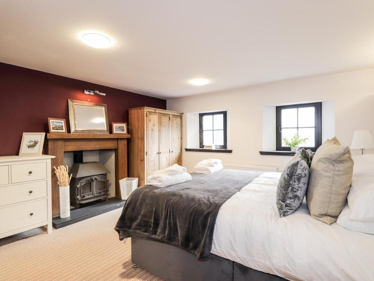 Mary Ann Apartment إينفيرنيس المظهر الخارجي الصورة