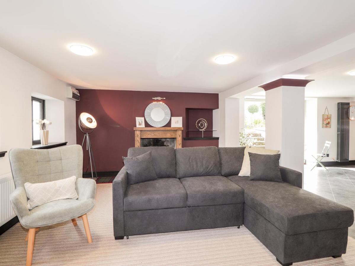 Mary Ann Apartment إينفيرنيس المظهر الخارجي الصورة