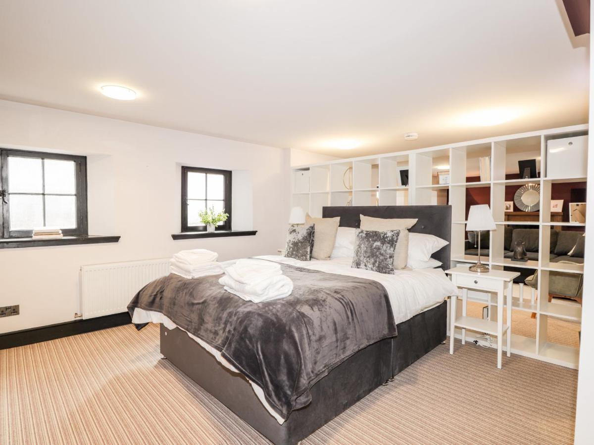 Mary Ann Apartment إينفيرنيس المظهر الخارجي الصورة