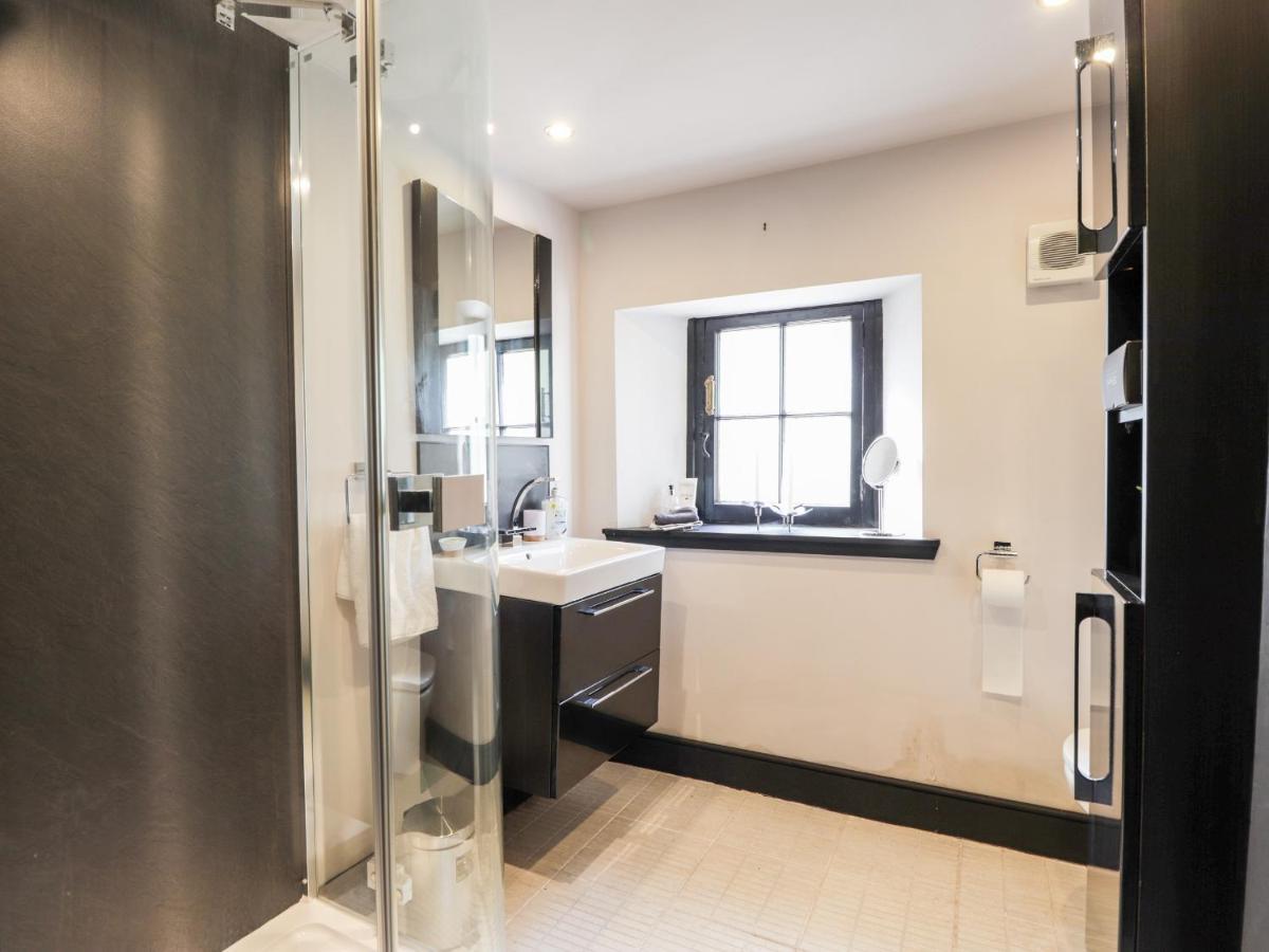 Mary Ann Apartment إينفيرنيس المظهر الخارجي الصورة